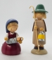 Preview: Heilige Familie, Flade