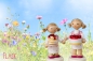 Preview: Flade Süßer Sommer
