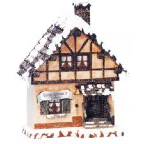 Hubrig, WiKi Haus 