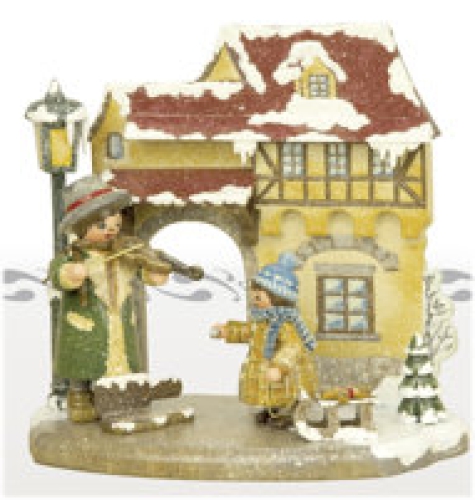 Hubrig Jahreszeit Winter