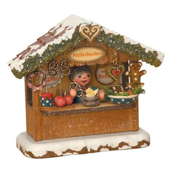 WiKi-Pfefferkuchenhäusel