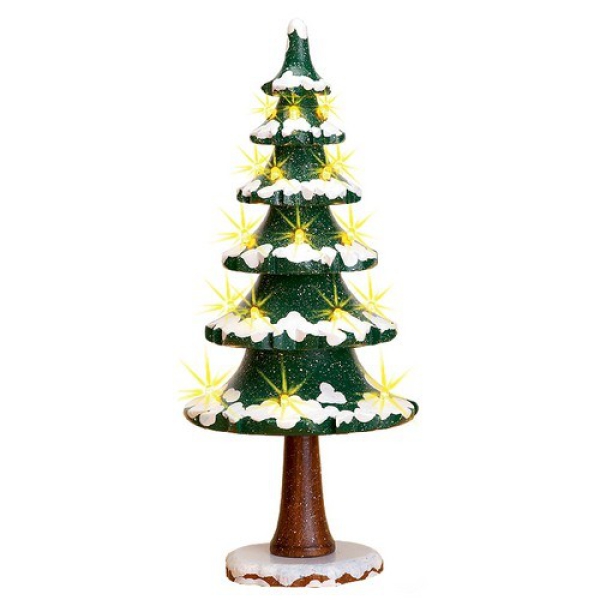 Hubrig, WiKi Lichterbaum