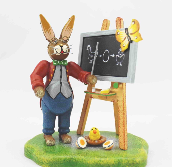 Hasenschule Lehrer Lempel Hasenschule Lehrer Lempel