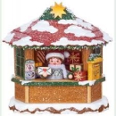 WiKi Weihnachtspostamt