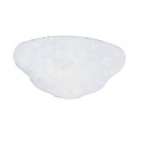 Winterlandschaft mittel, 39 x 23 cm, Hubrig