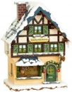 Hubrig, WiKi Haus 