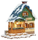 WiKi Haus 