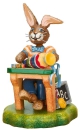 Hubrig Hasenschule - Felix´ erster Schultag, 8 cm