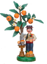 Hubrig Jahresfigur 2021