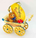 Teddyfahrt - Baumschmuck